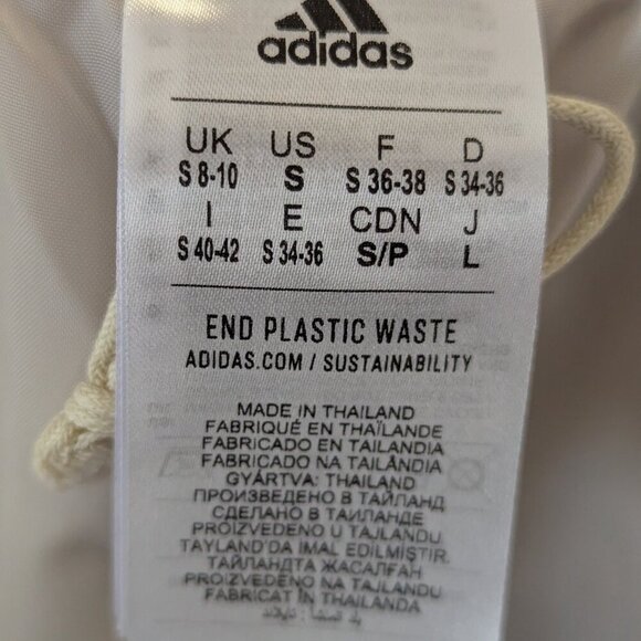 Adidas Lift Your Mind Cargo Skirt - Picture 13 of 15